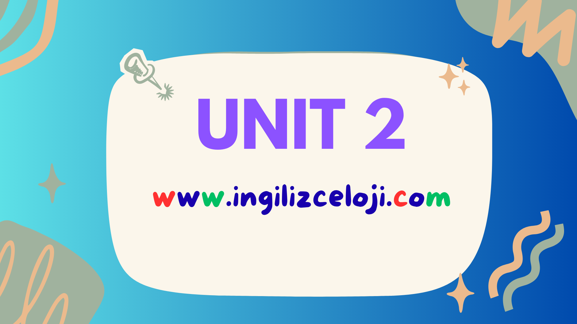 Unit 2
